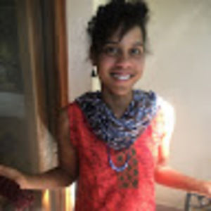 Meet your Posher, Lorelle